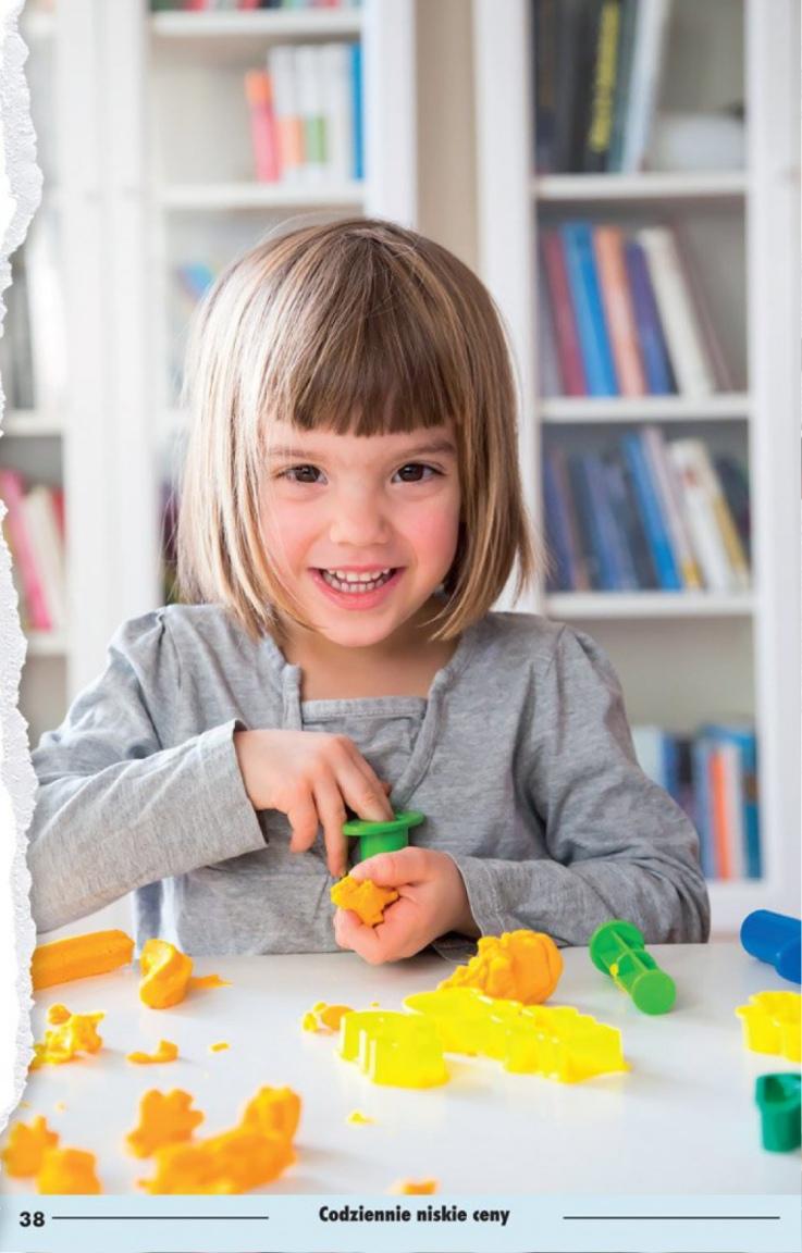 Gazetka promocyjna Biedronka str. 6