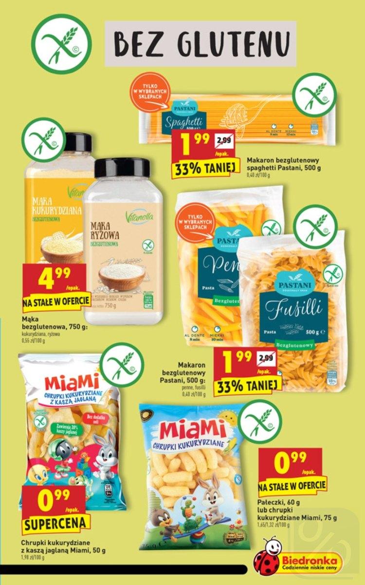 Gazetka promocyjna Biedronka str. 23