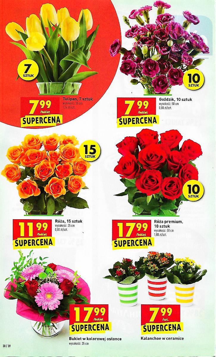 Gazetka promocyjna Biedronka str. 38