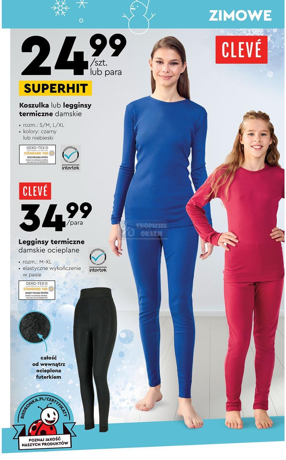 Gazetka promocyjna Biedronka str. 4