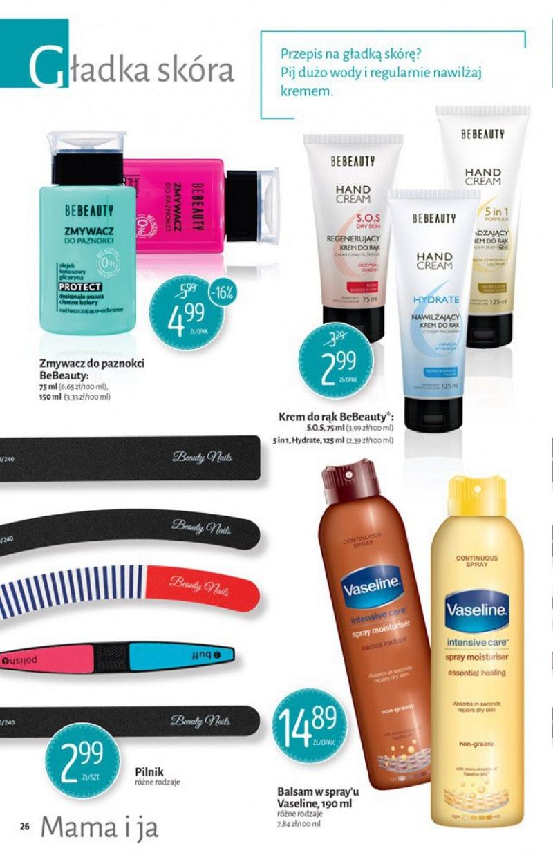 Gazetka promocyjna Biedronka str. 26