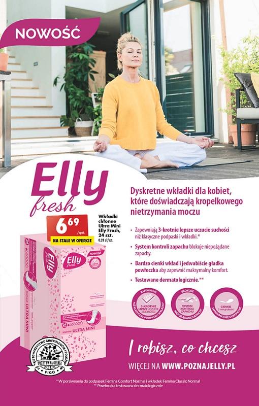 Gazetka promocyjna Biedronka str. 60