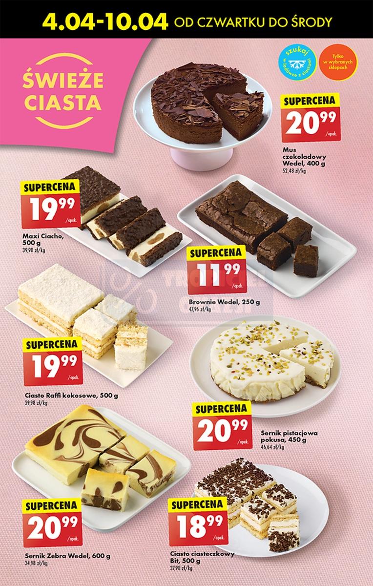 Gazetka promocyjna Biedronka str. 27