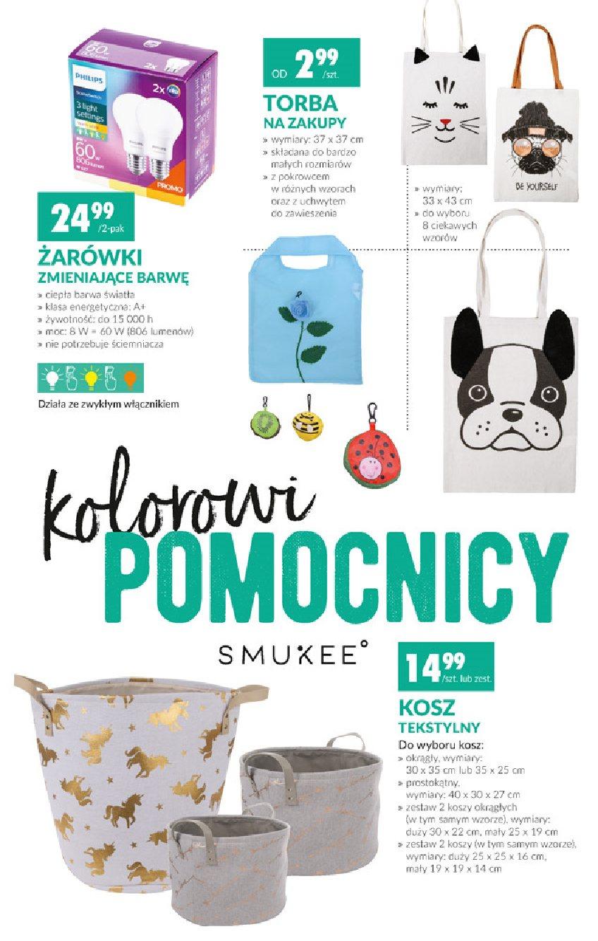 Gazetka promocyjna Biedronka str. 26