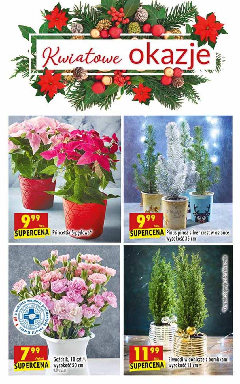 Gazetka promocyjna Biedronka str. 45