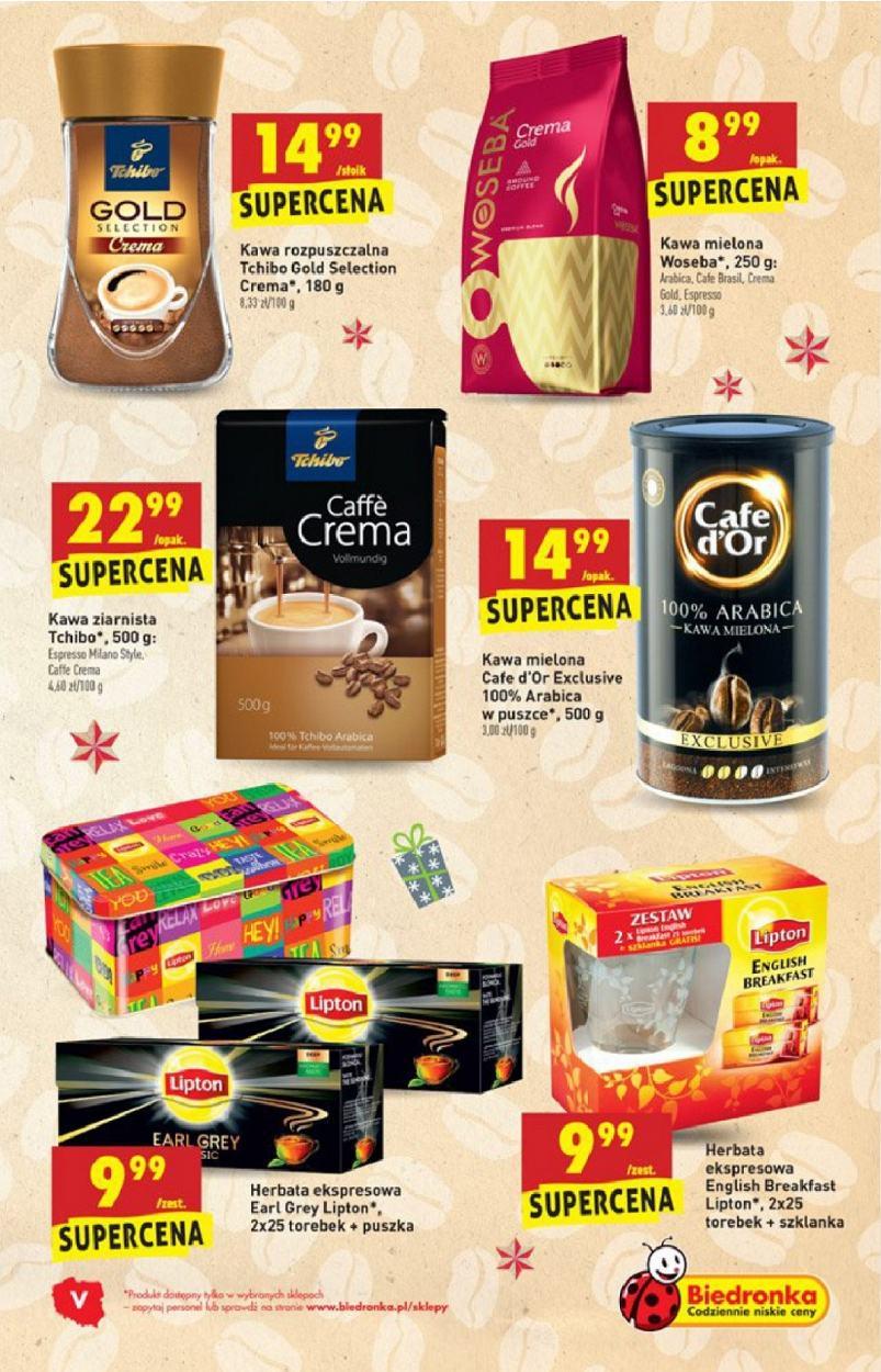 Gazetka promocyjna Biedronka str. 11