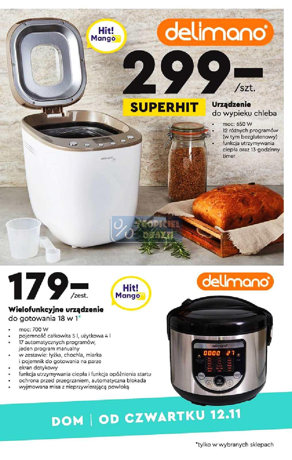 Gazetka promocyjna Biedronka str. 15