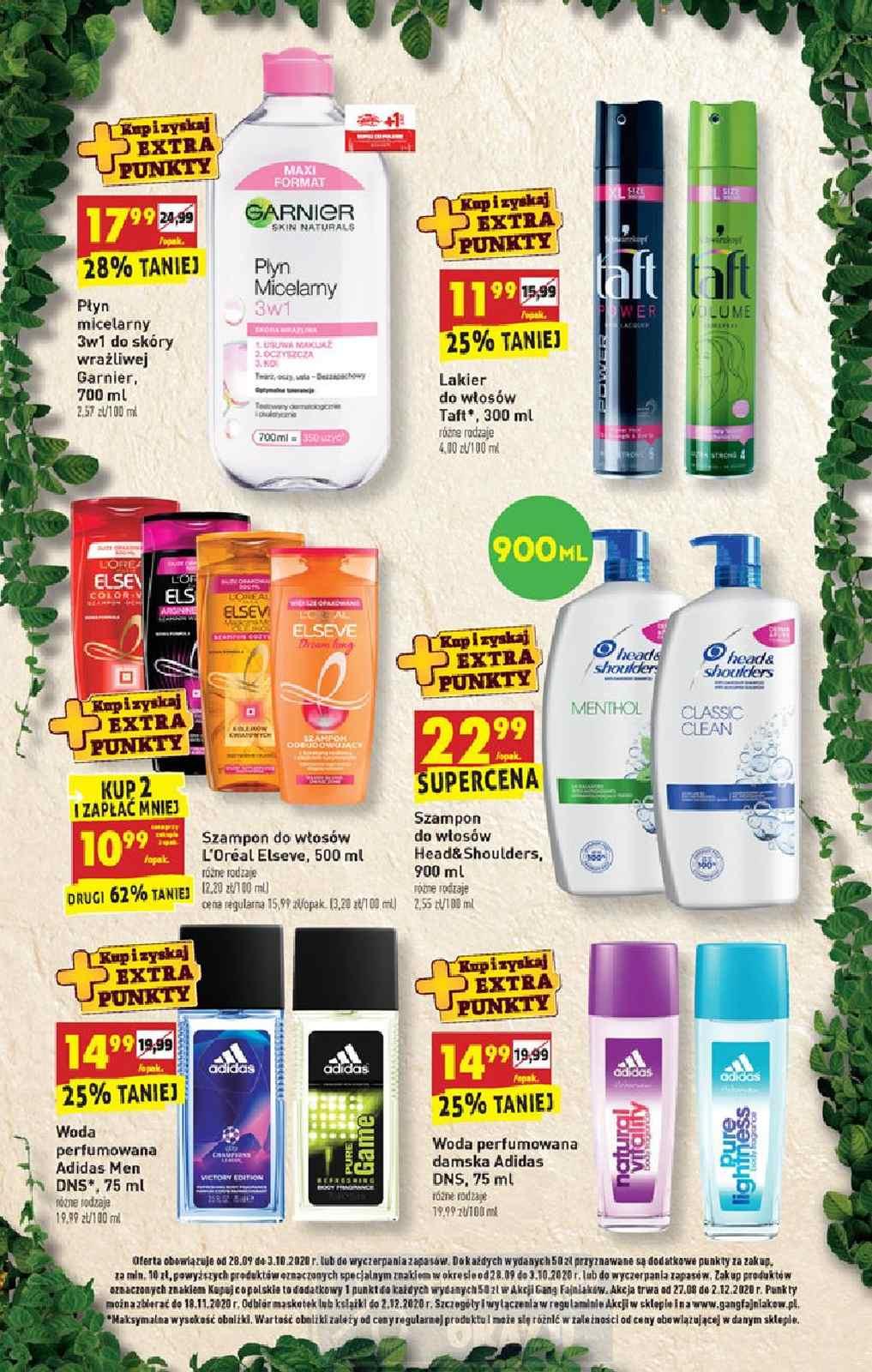 Gazetka promocyjna Biedronka str. 9