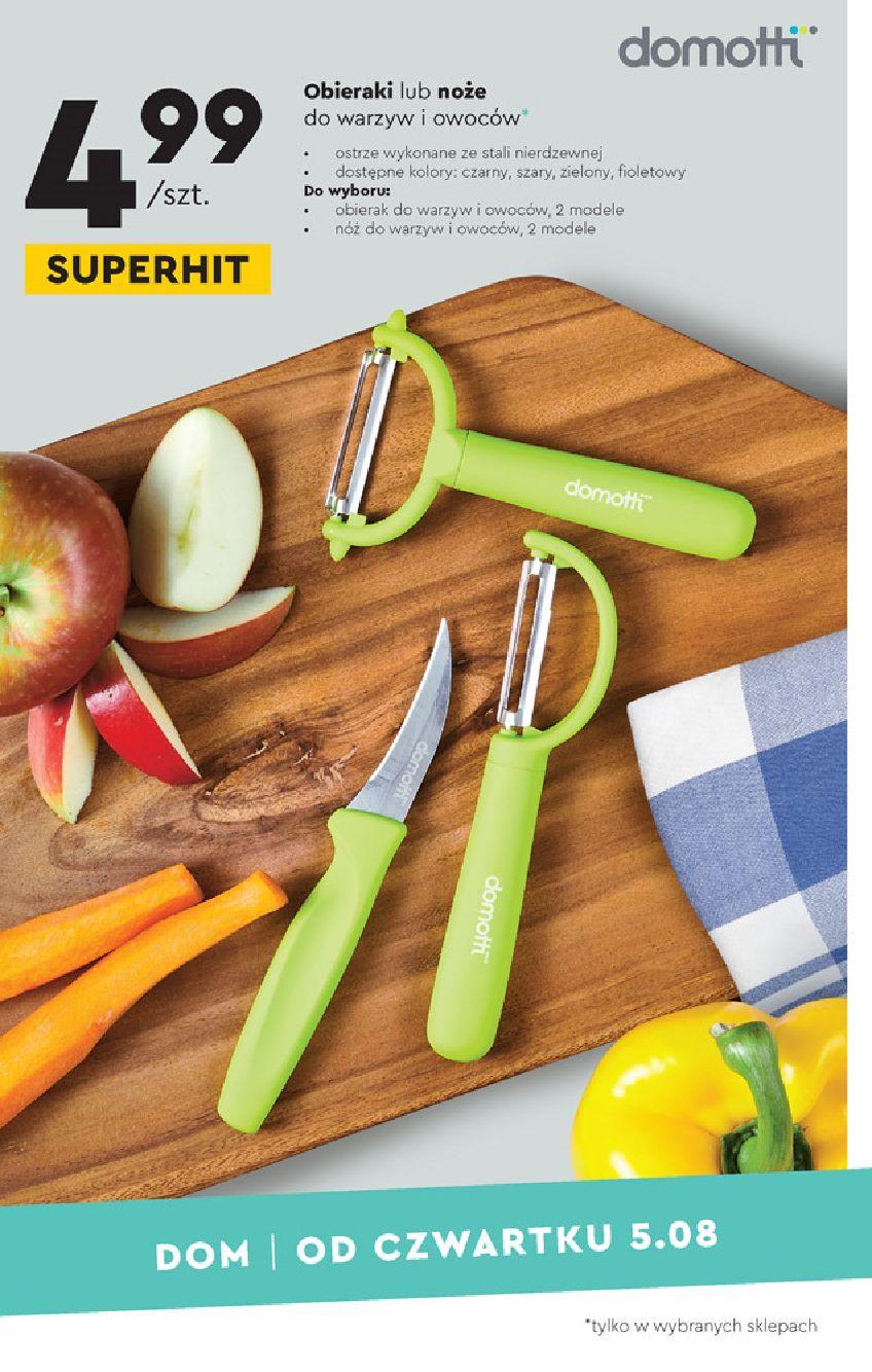 Gazetka promocyjna Biedronka str. 13