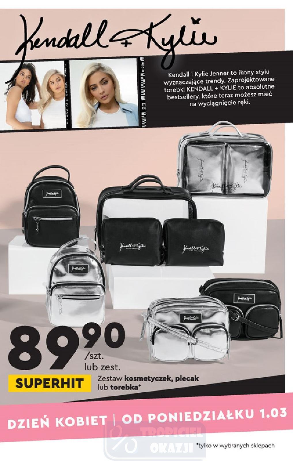 Gazetka promocyjna Biedronka str. 7