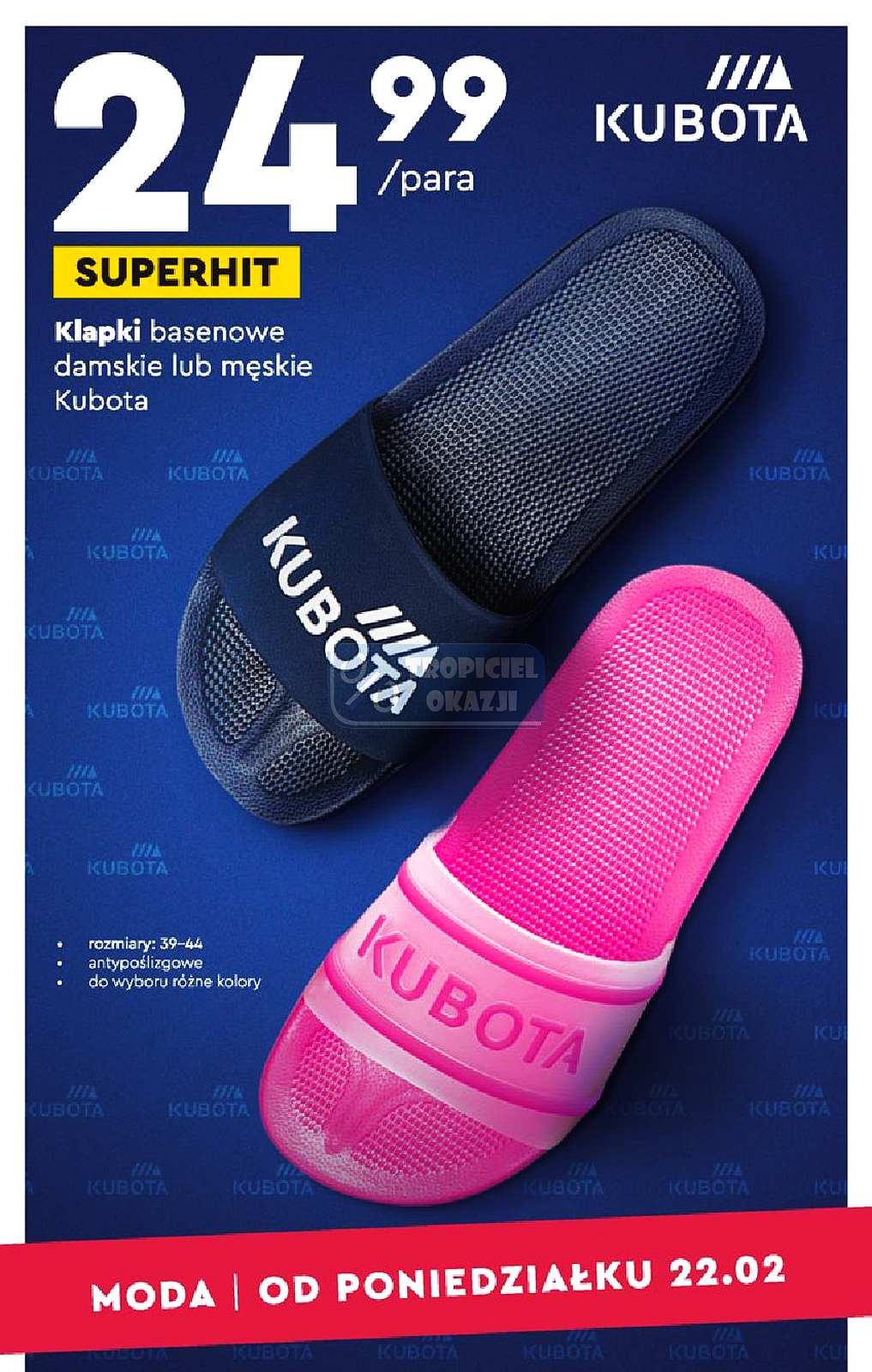 Gazetka promocyjna Biedronka str. 10