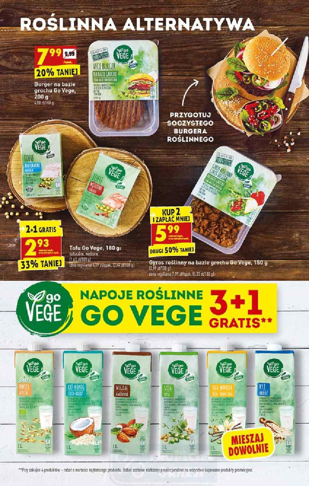 Gazetka promocyjna Biedronka str. 21