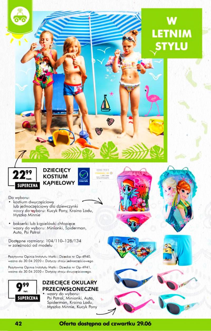 Gazetka promocyjna Biedronka str. 8