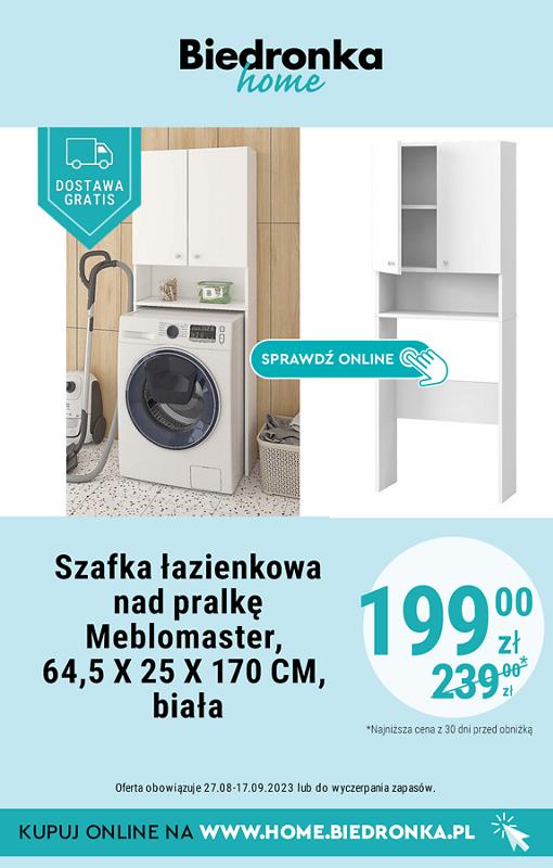 Gazetka promocyjna Biedronka str. 13