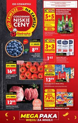 W tym tygodniu - Lada