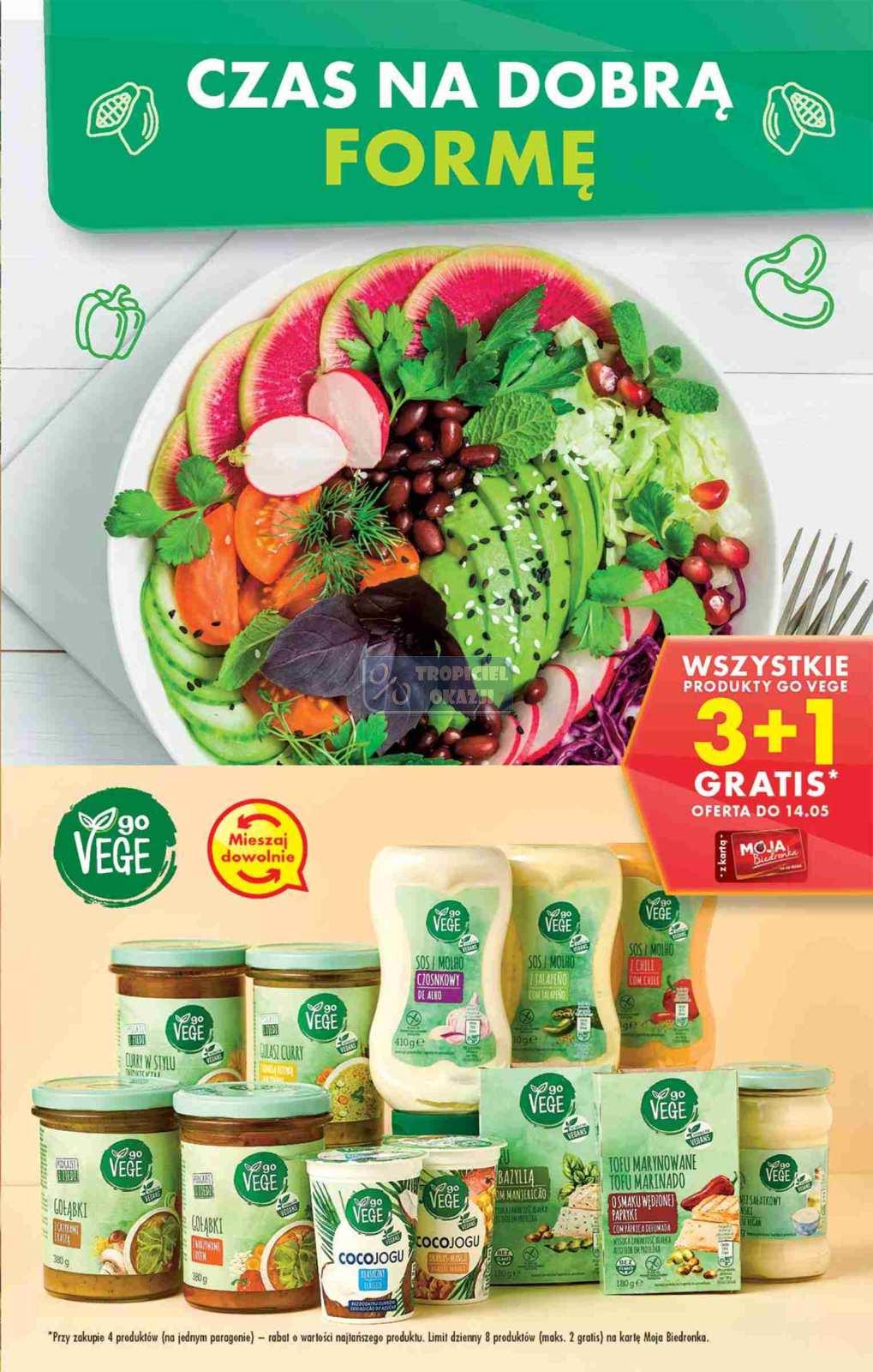 Gazetka promocyjna Biedronka str. 27