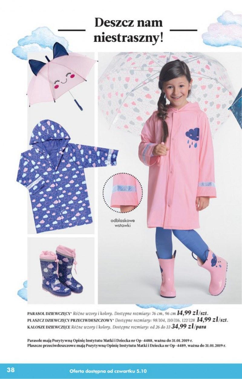 Gazetka promocyjna Biedronka str. 4