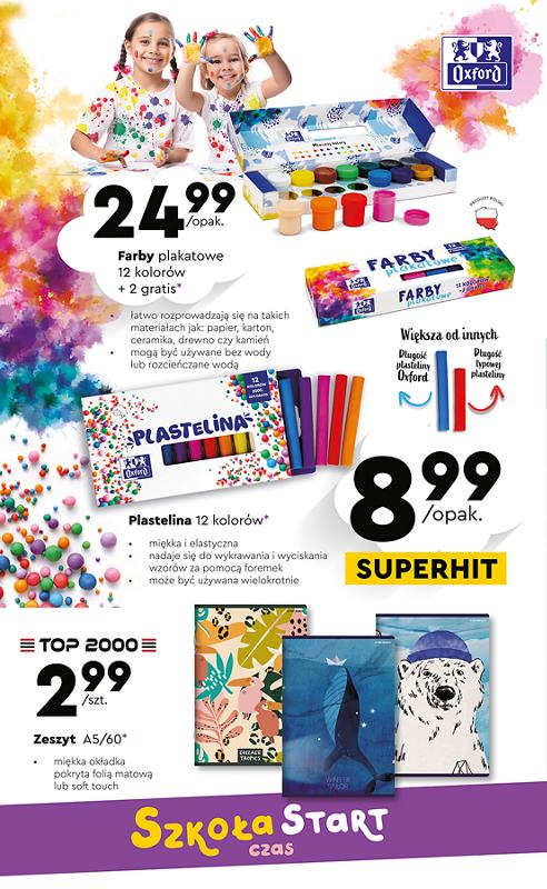 Gazetka promocyjna Biedronka str. 34