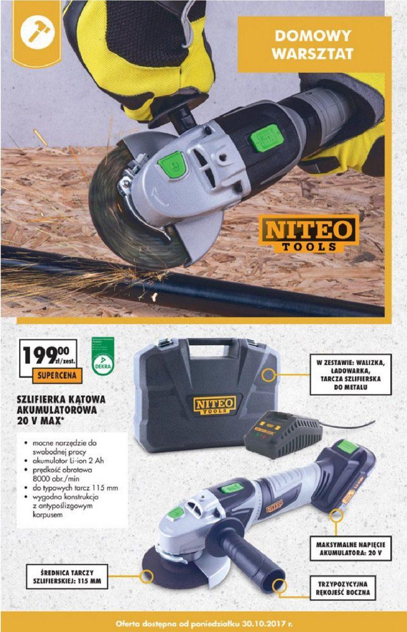 Gazetka promocyjna Biedronka str. 10