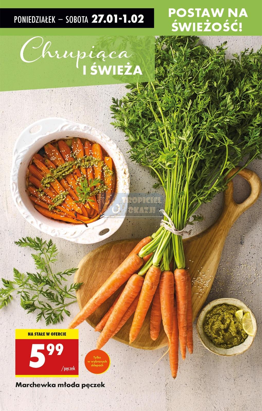 Gazetka promocyjna Biedronka str. 76