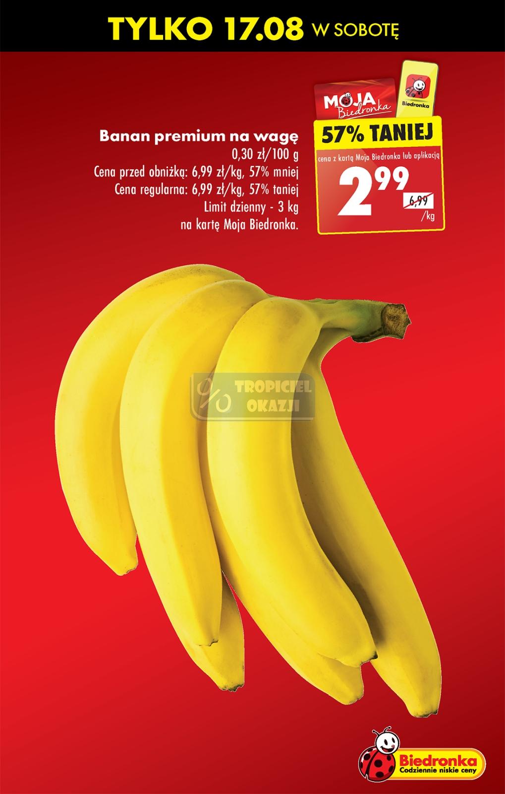 Gazetka promocyjna Biedronka str. 11