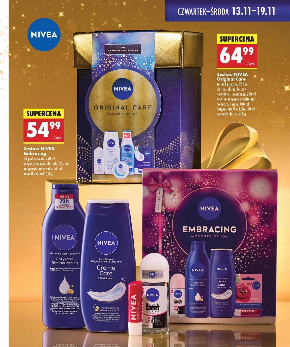 Gazetka promocyjna Biedronka str. 35