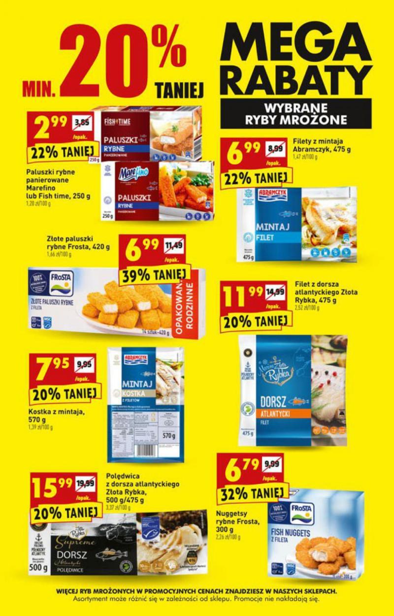 Gazetka promocyjna Biedronka str. 13