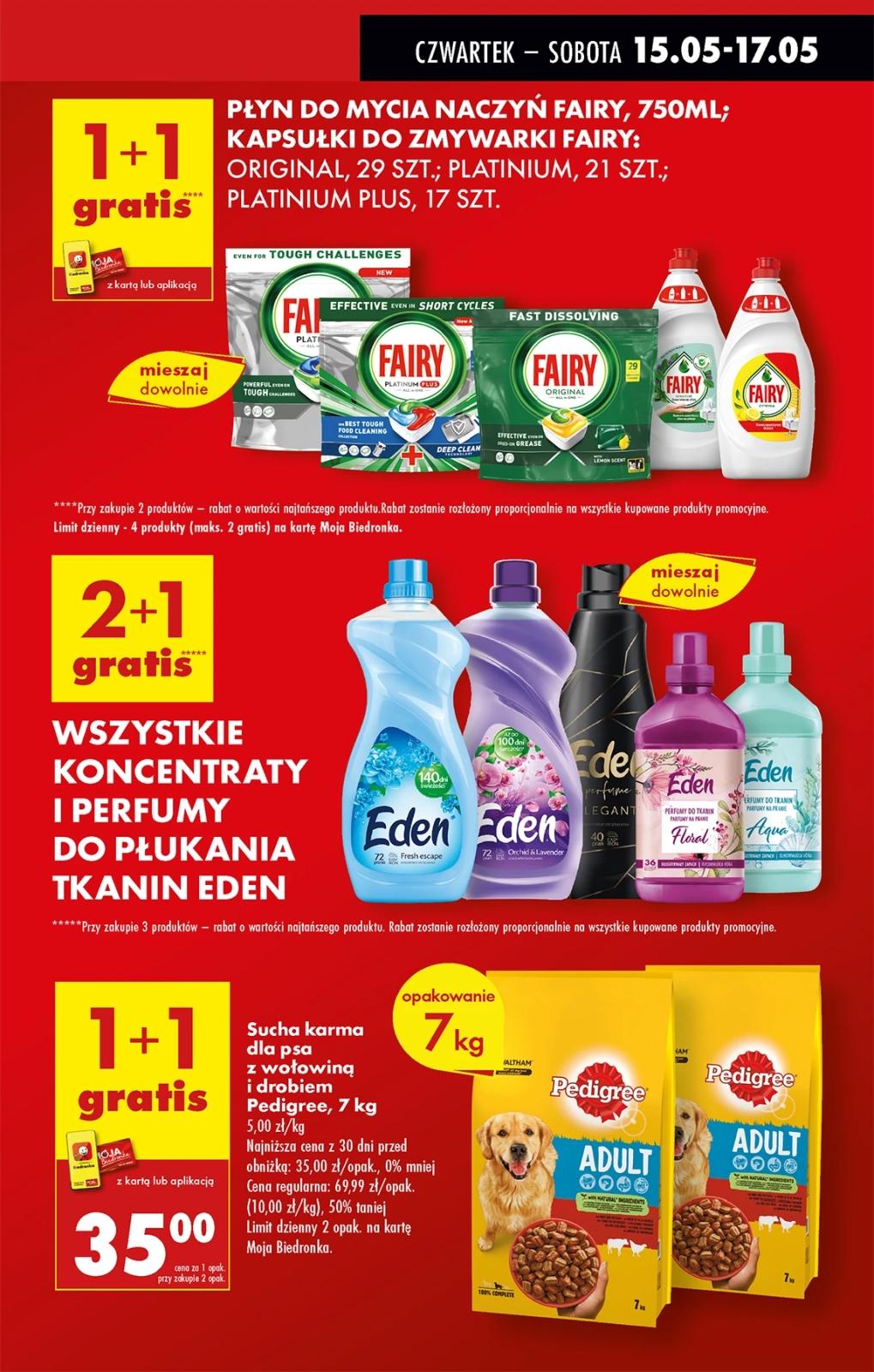 Gazetka promocyjna Biedronka str. 11