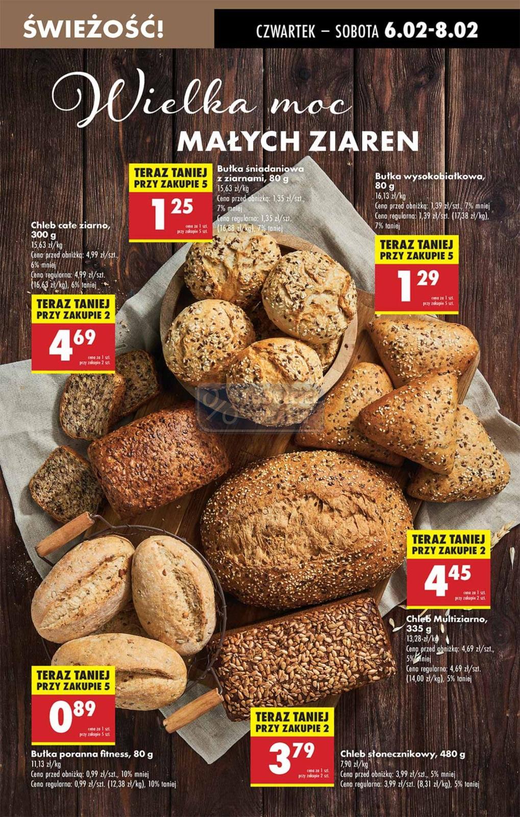 Gazetka promocyjna Biedronka str. 20