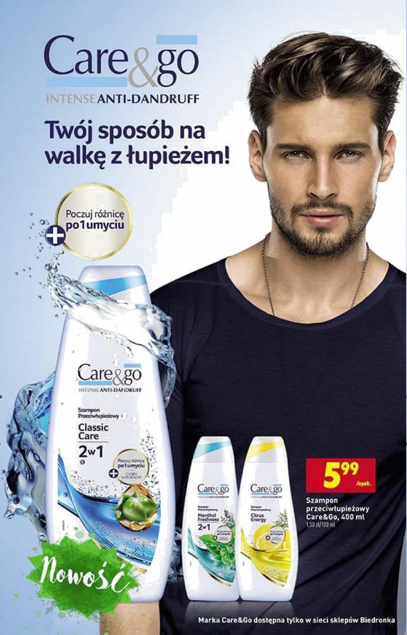 Gazetka promocyjna Biedronka str. 33