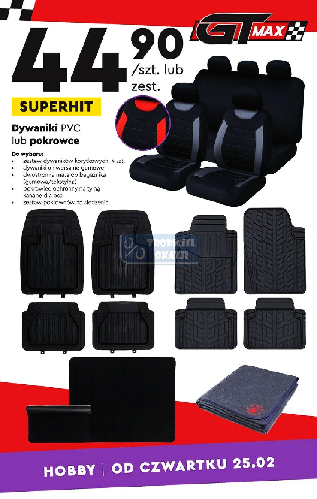 Gazetka promocyjna Biedronka str. 20