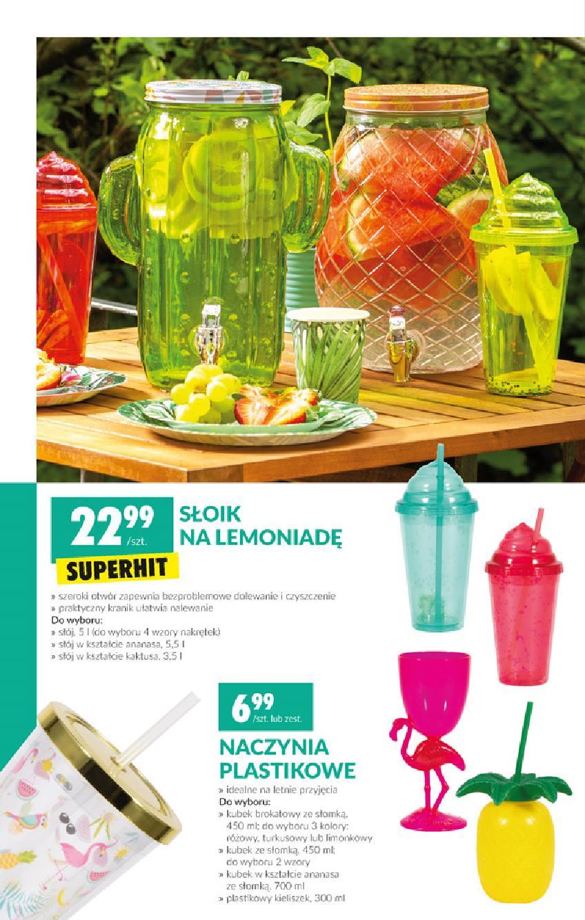 Gazetka promocyjna Biedronka str. 24