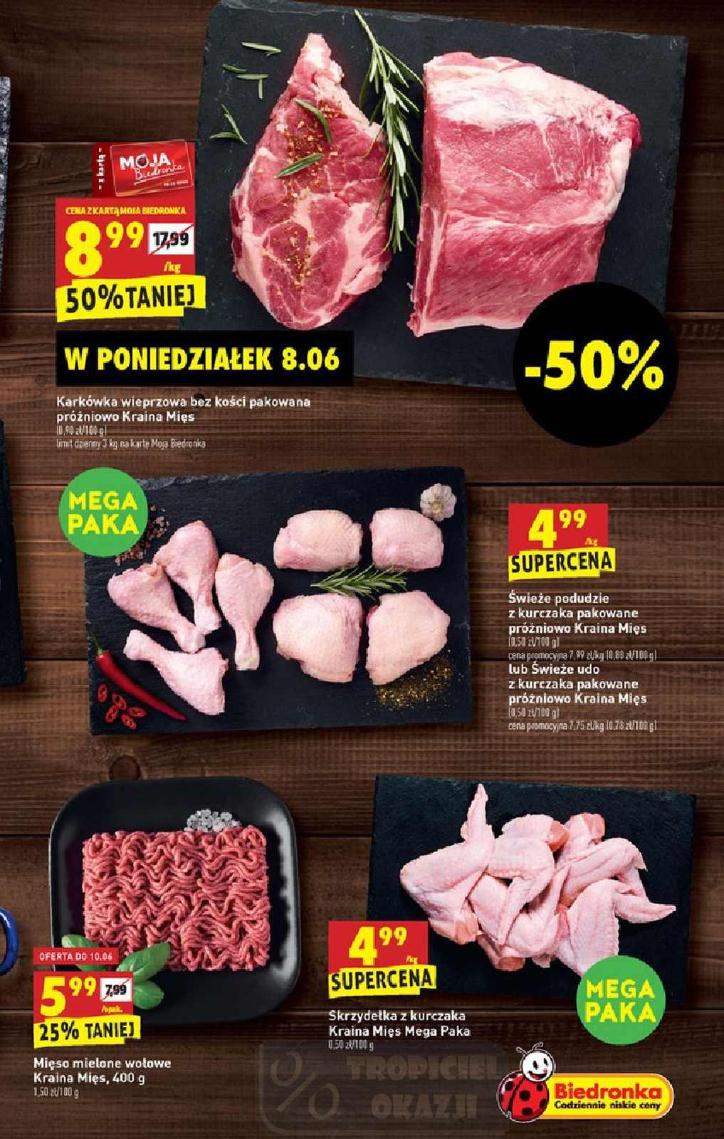 Gazetka promocyjna Biedronka str. 11