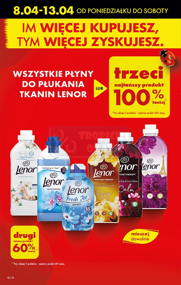 Gazetka promocyjna Biedronka str. 10