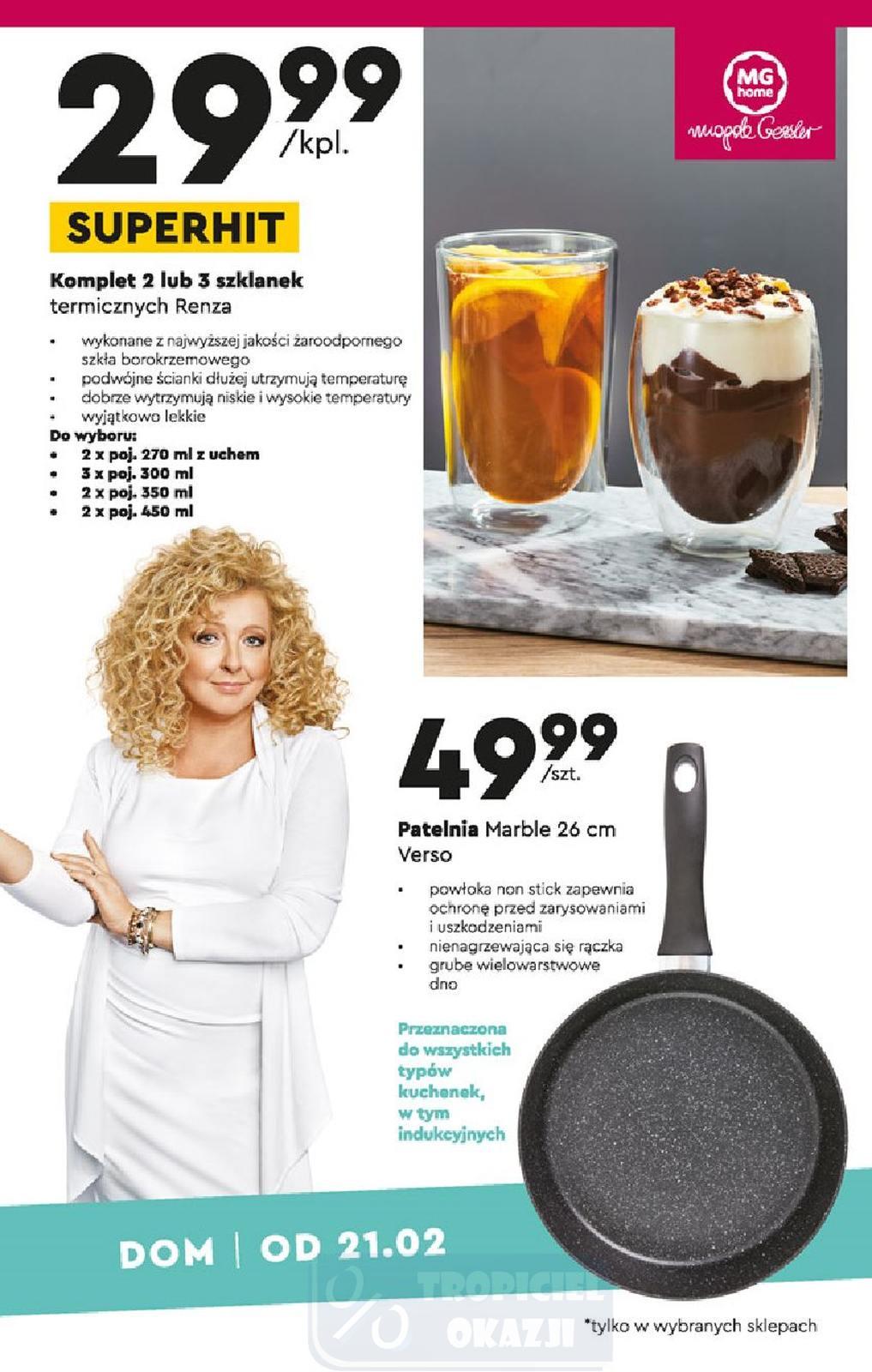 Gazetka promocyjna Biedronka str. 5