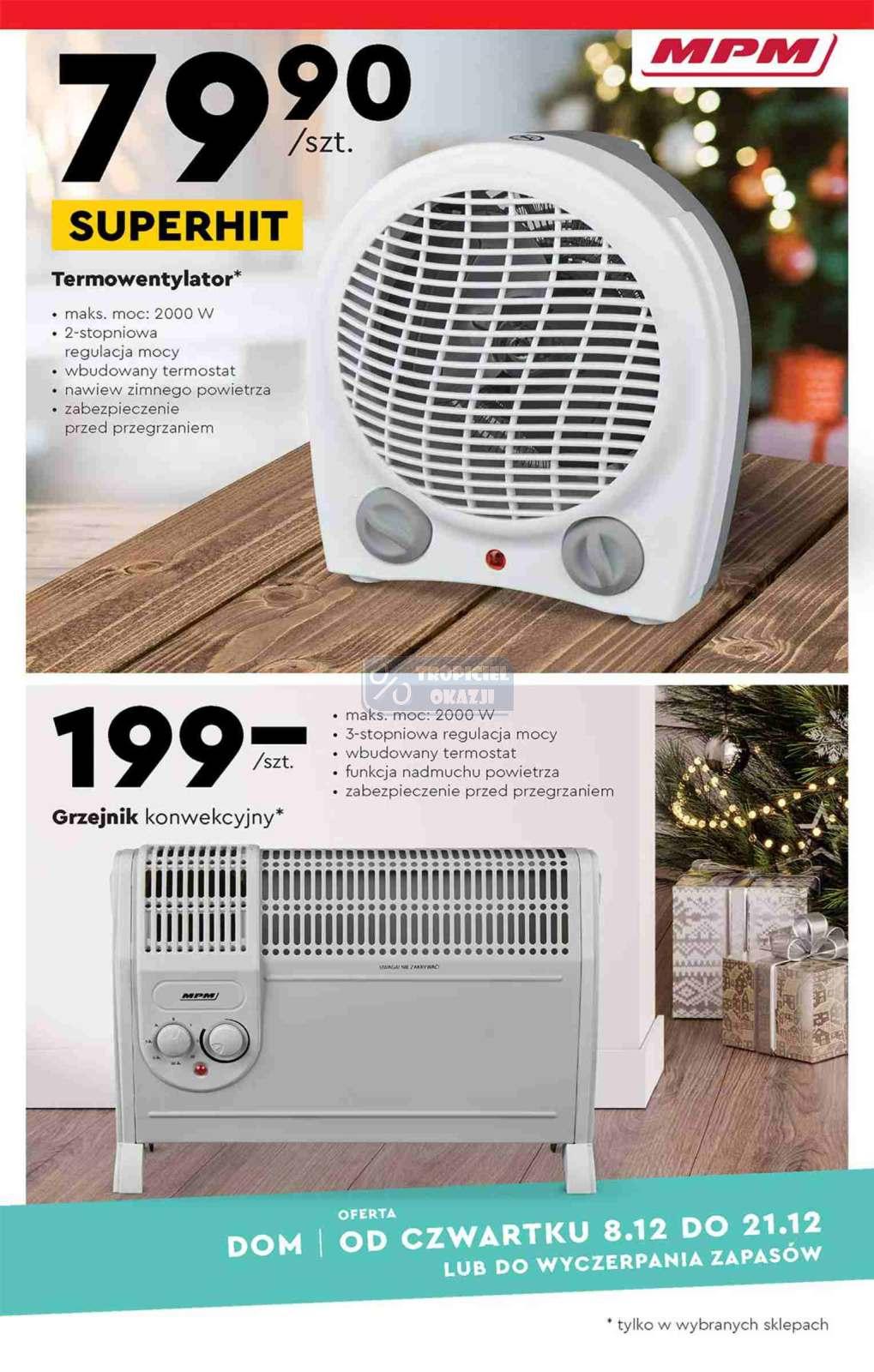 Gazetka promocyjna Biedronka str. 26