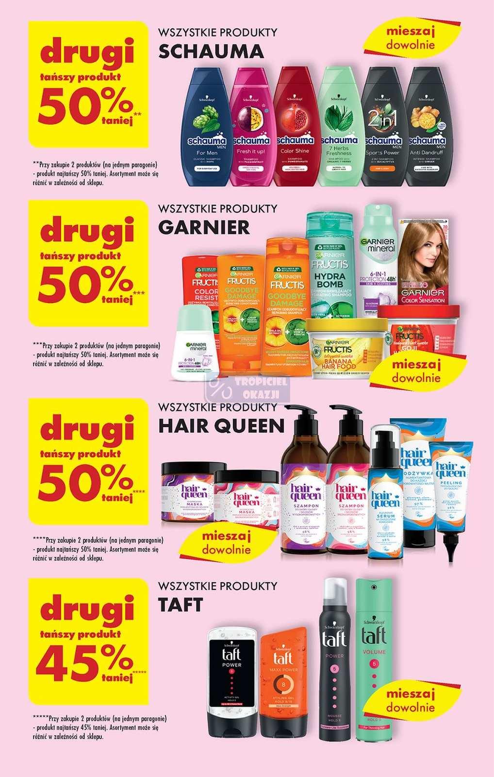 Gazetka promocyjna Biedronka str. 41