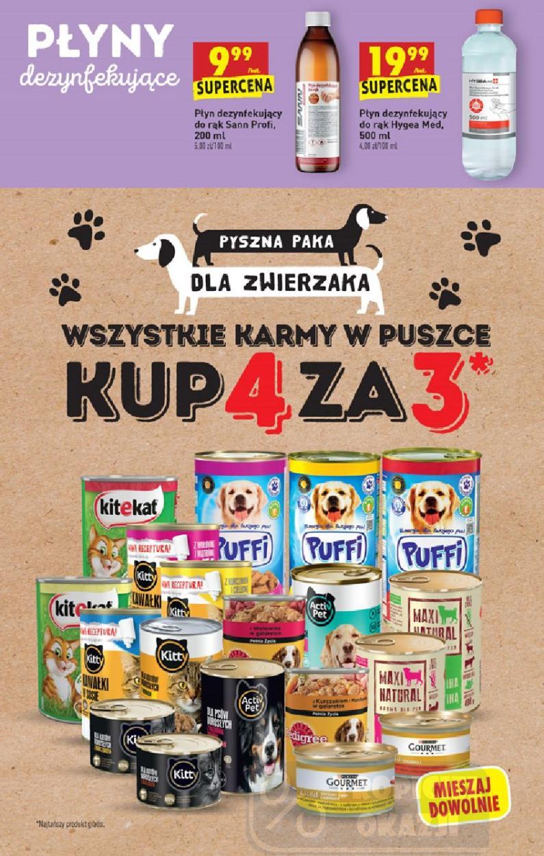 Gazetka promocyjna Biedronka str. 33