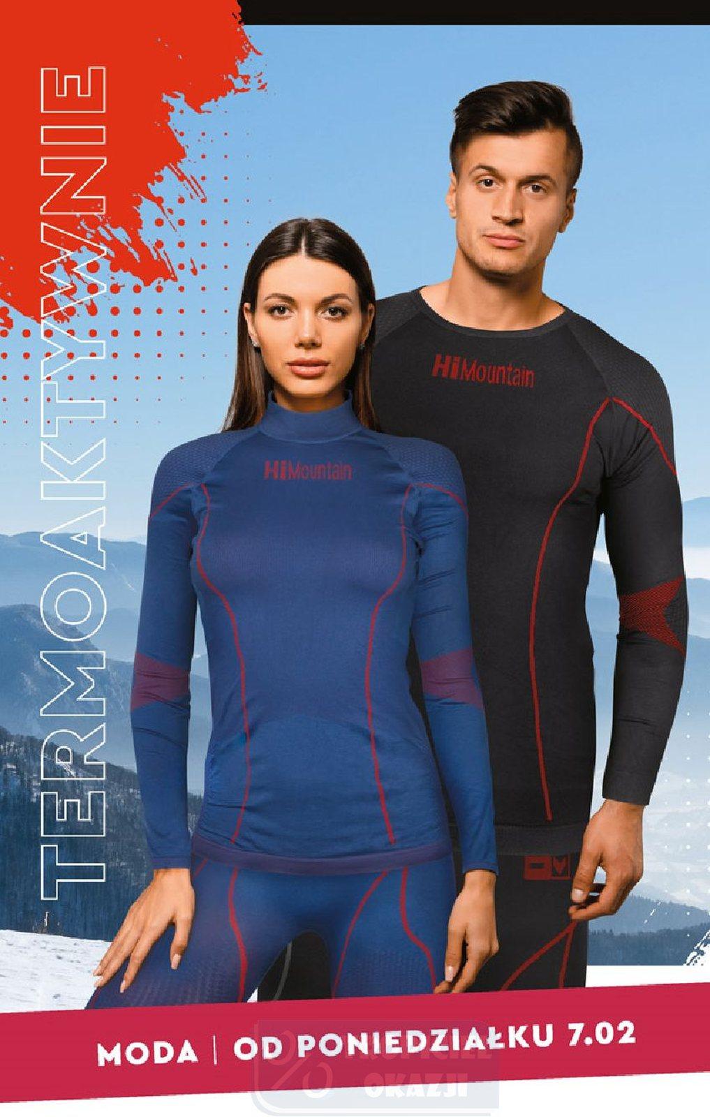 Gazetka promocyjna Biedronka str. 4