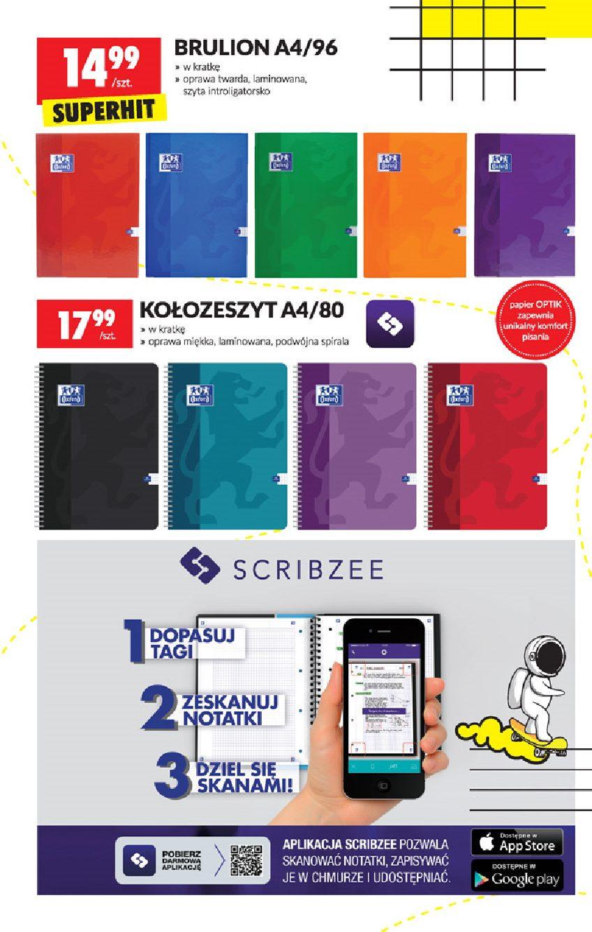 Gazetka promocyjna Biedronka str. 10