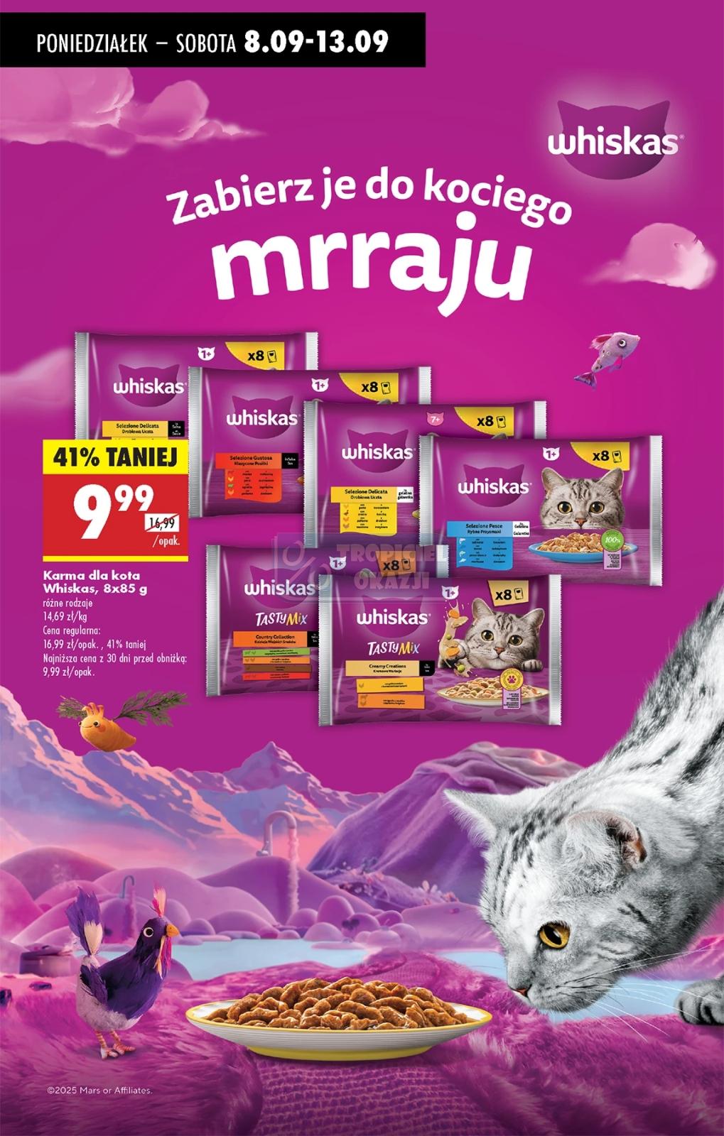 Gazetka promocyjna Biedronka str. 73