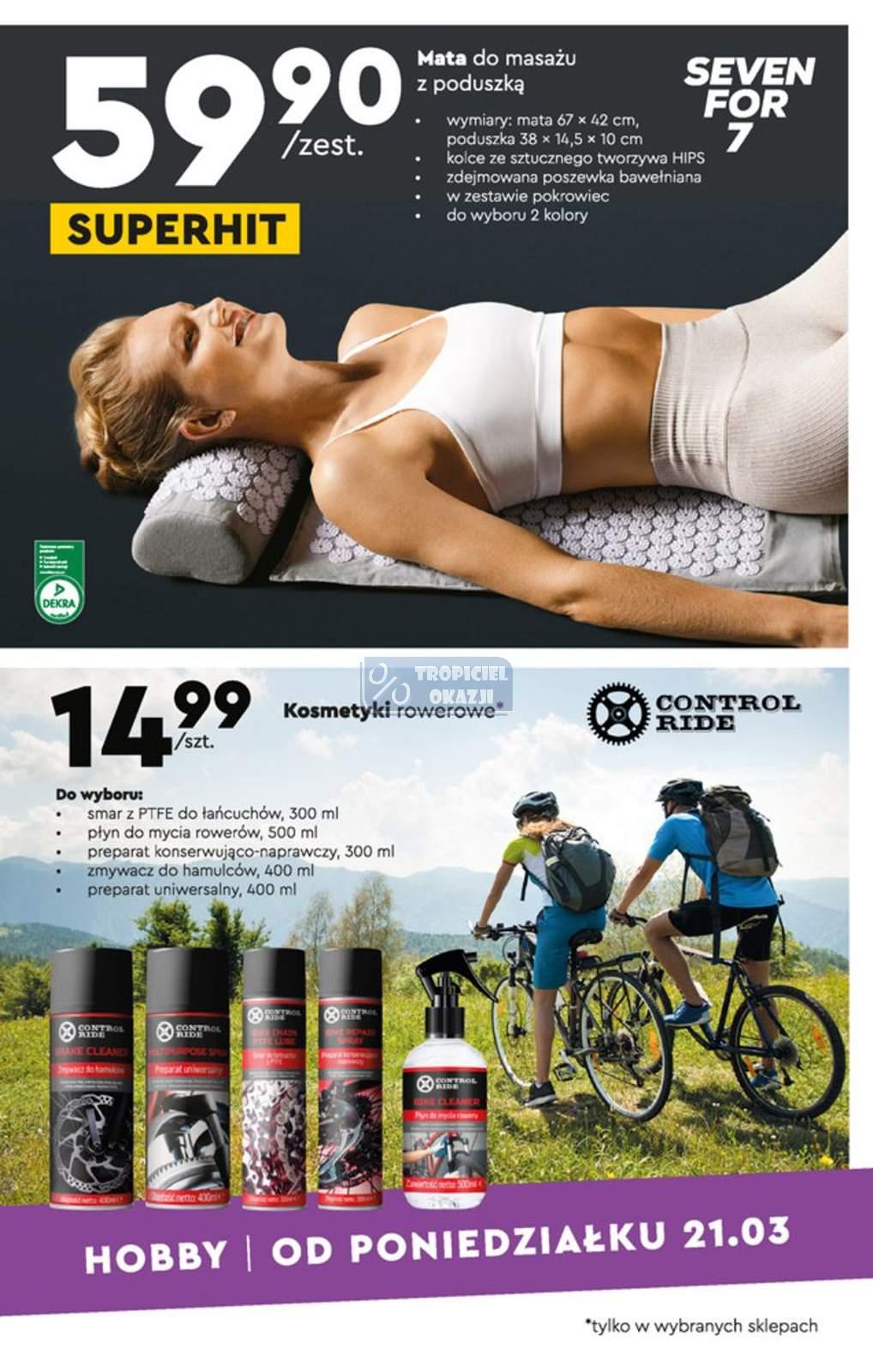 Gazetka promocyjna Biedronka str. 11