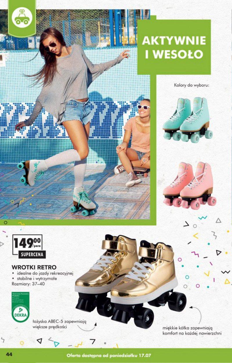 Gazetka promocyjna Biedronka str. 10