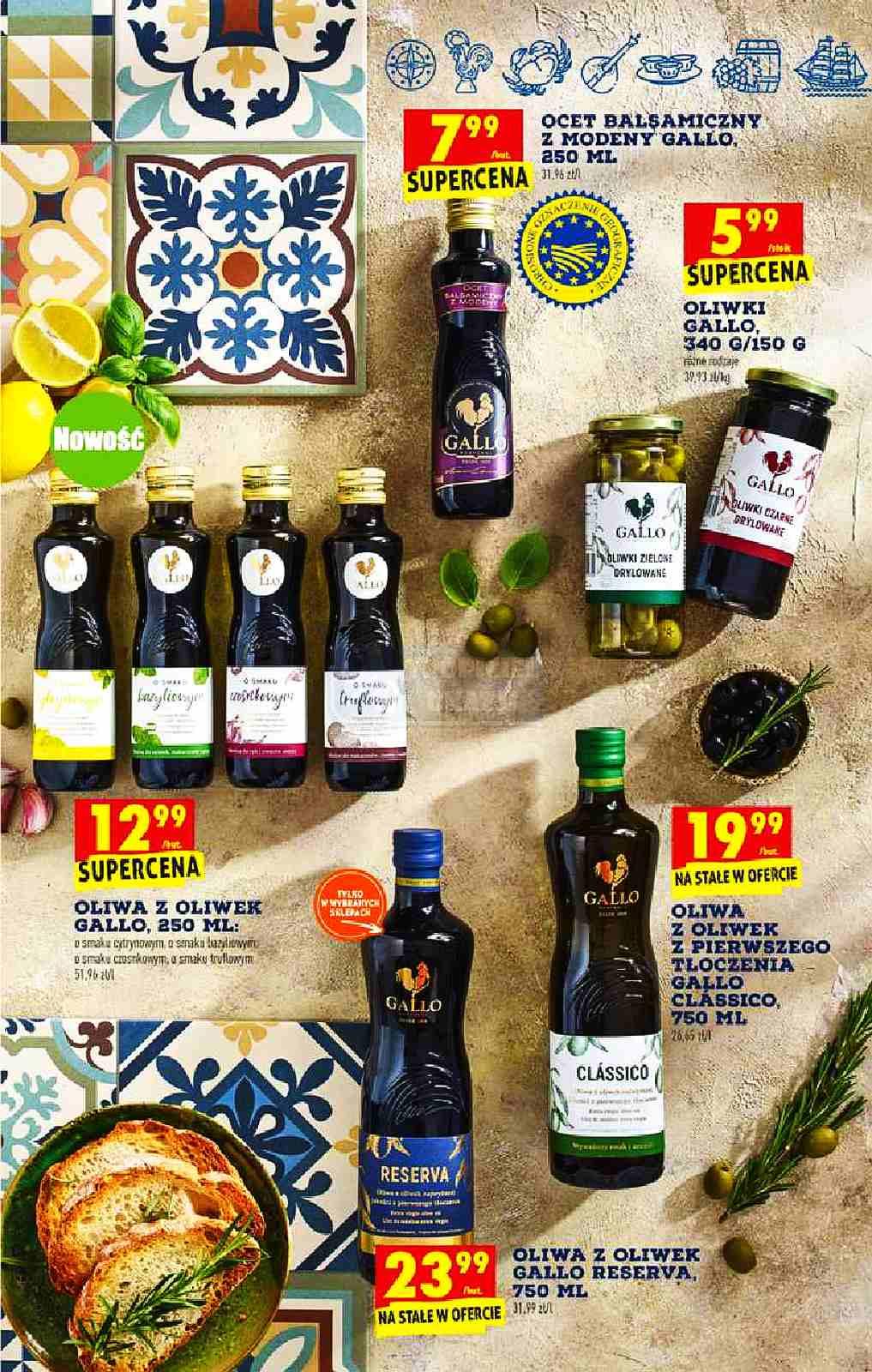 Gazetka promocyjna Biedronka str. 37