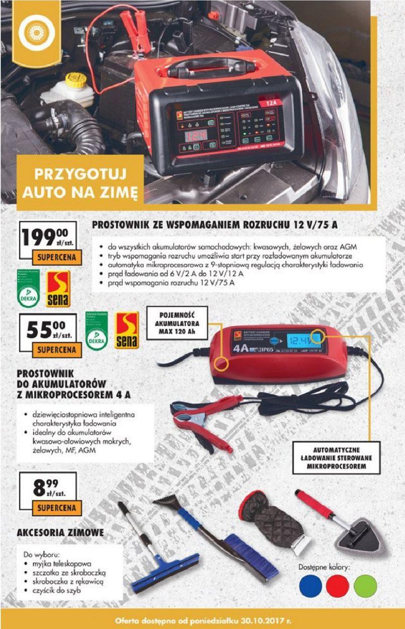 Gazetka promocyjna Biedronka str. 6