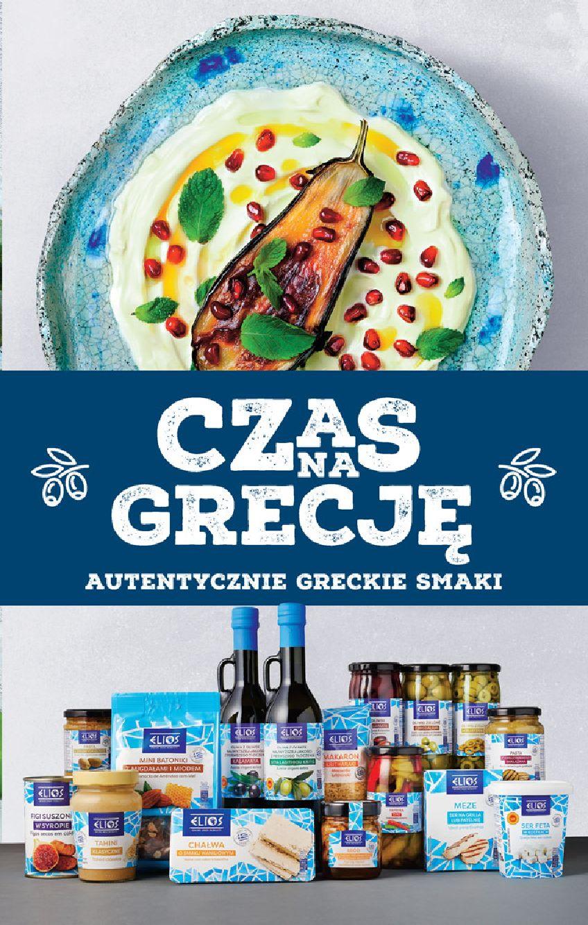 Gazetka promocyjna Biedronka str. 37