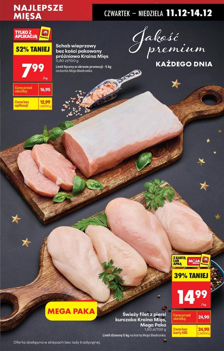 Gazetka promocyjna Biedronka str. 83