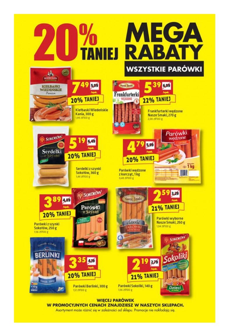 Gazetka promocyjna Biedronka str. 31