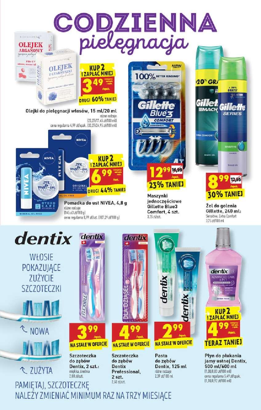 Gazetka promocyjna Biedronka str. 57