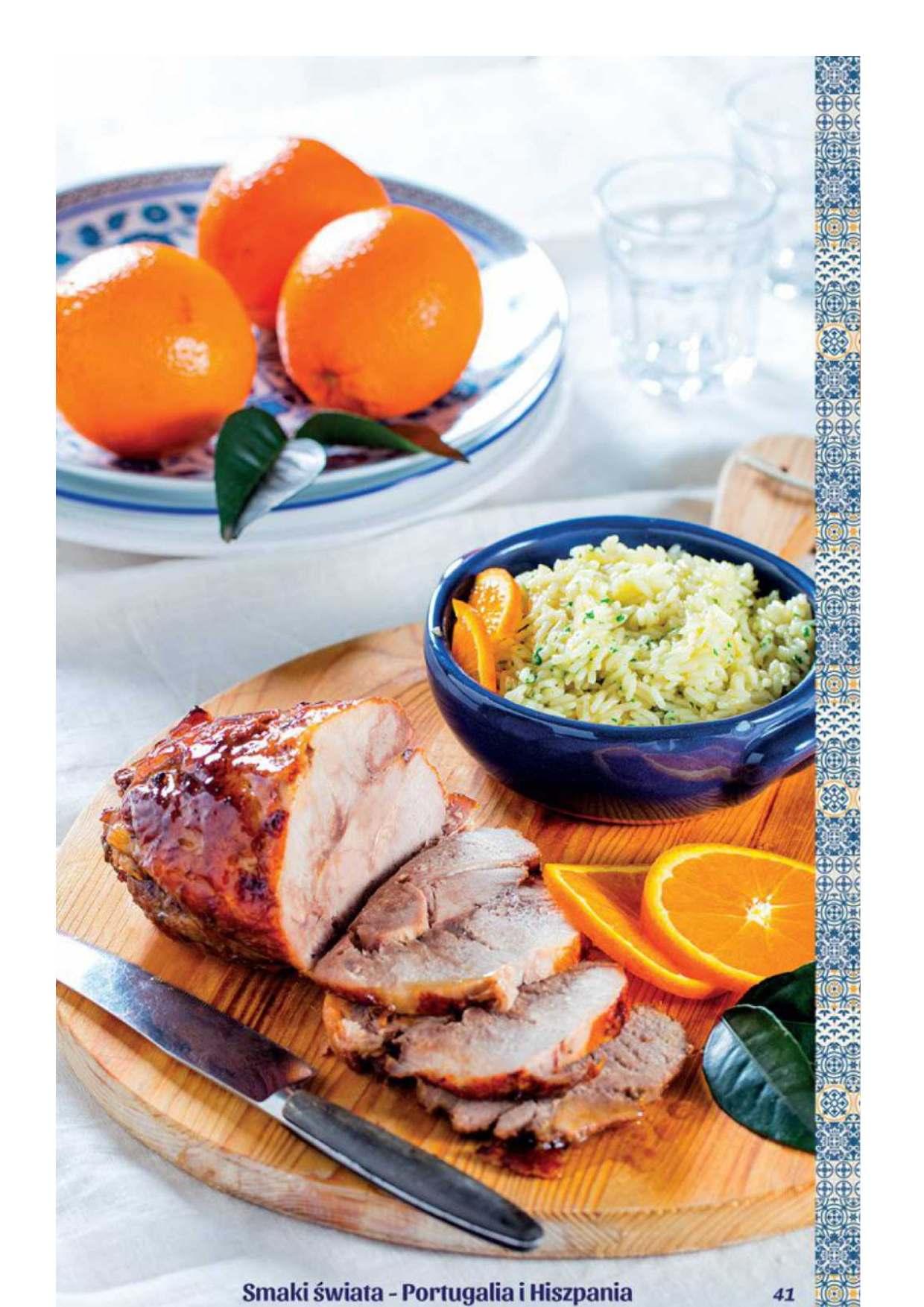 Gazetka promocyjna Biedronka str. 41